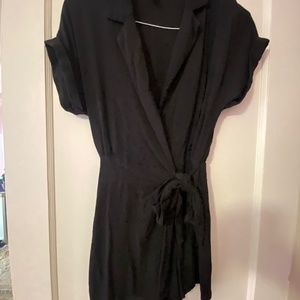 Mahina shorts jumper